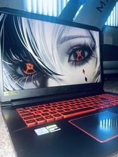 Acer Nitro 5 AN517-52