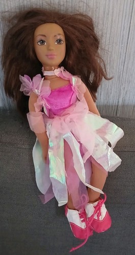 Vintage large soft - vintage, posable