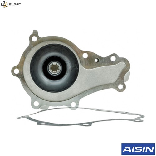 Water pump engine cooling - water,