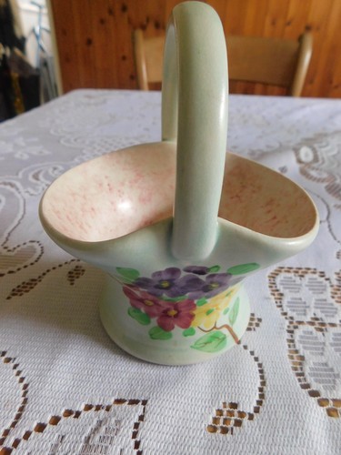Vintage 1930s radford pottery - 1930s,