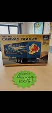 VERY RARE! Italeri 1:24 Scale