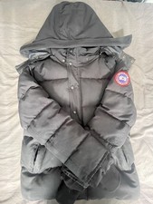 Canada Goose Wyndham Men's