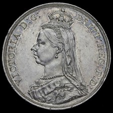 1887 Queen Victoria Jubilee