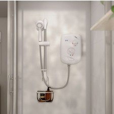 Triton Zante 4 Electric Shower