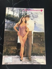 Ann Summers 24 Page Catalogue