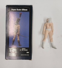 VERLINDEN 120MM 994 MARIE OF