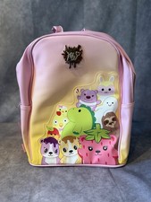 Moriah Elizabeth Generational