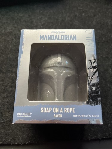 Soap rope star wars - rope,