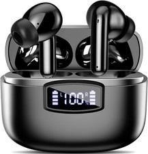 True wireless bluetooth - true,