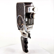 ✅ Paillard Bolex C8SL