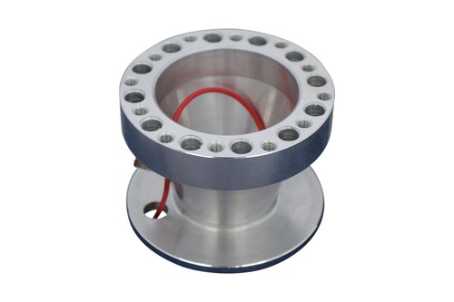 Steering wheel boss - hub, kit