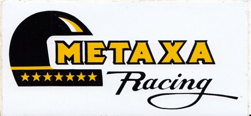 Metaxa racing team original - racing,