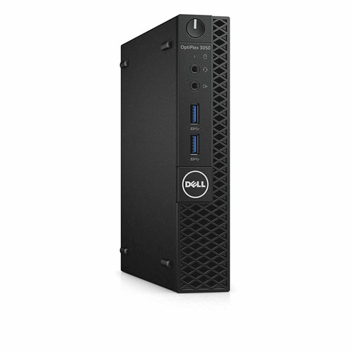 Dell optiplex 3050 micro - optiplex, mini
