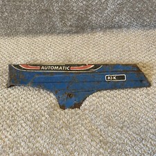 Tomos automatic A3 a3 m ms k