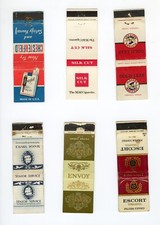 Advertising X6 Smoking Players