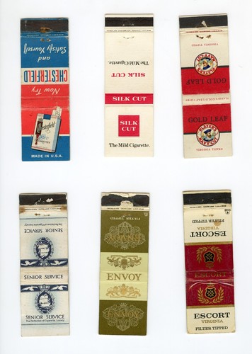 Advertising smoking players - smoking,