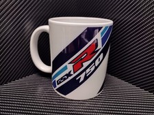 M51 gsxr750 early type - m51,