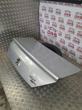 PEUGEOT 407 COUPE BOOTLID GT