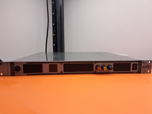 Aeq broadcast stereo - broadcast,