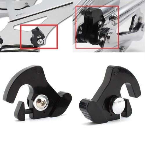 For harley detachable rotary - harley,