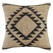100% Natural Jute Cushion