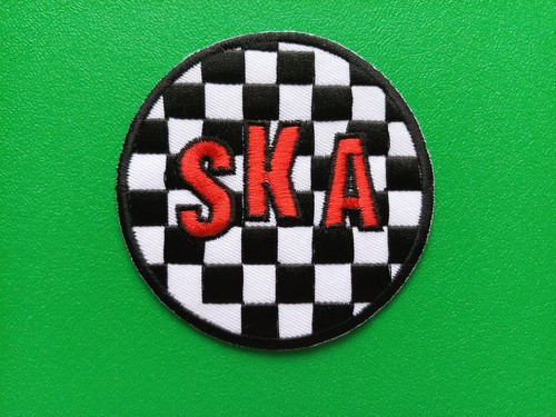 Ska tone rude boy - ska,