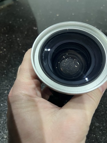Bower 52mm 38x super wide - super,