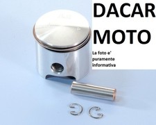 204.0829/C Pistone D.50 Selez