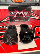 Marzocchi Mid-School, NOS- EXPERT  1 1/8” BMX stem.. #1017209