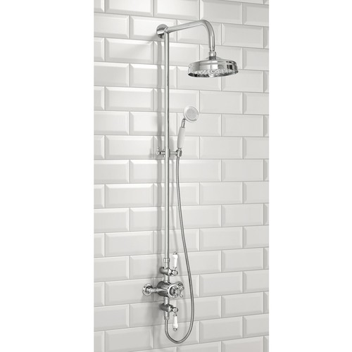 Delyork traditional dual head - delyork,