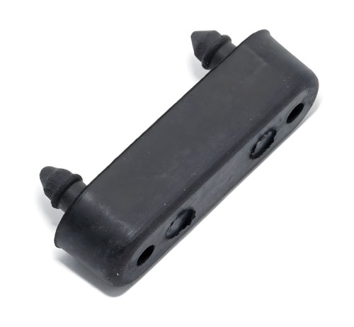 Piaggio cushion rubber seat - cushion,