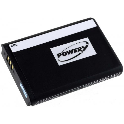 Battery for samsung - for, gt-b2710