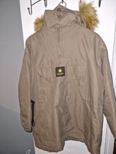 Cultura Del Terrazzo Smock