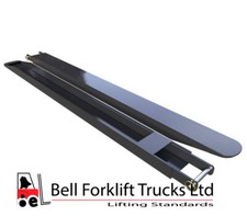 Forklift Fork Extensions, UK