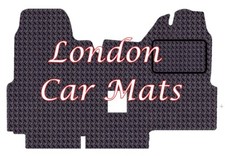 Fits Ford Transit Mk6 with