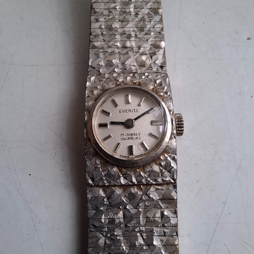 Vintage 1960s everite ladies - 1960s,