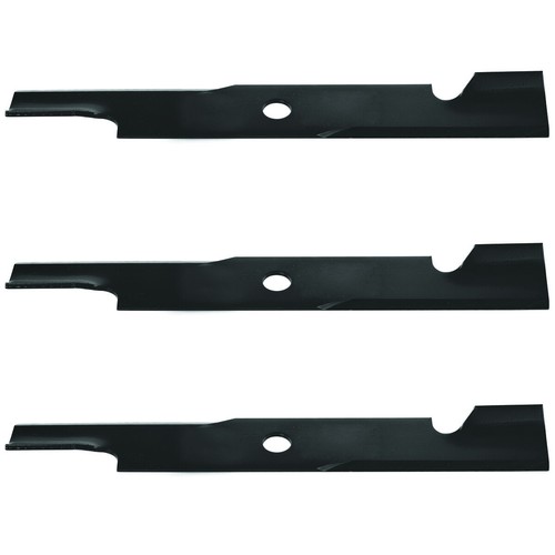 Cut notched high lift - cut,