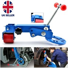 Heavy Duty Fender Roll