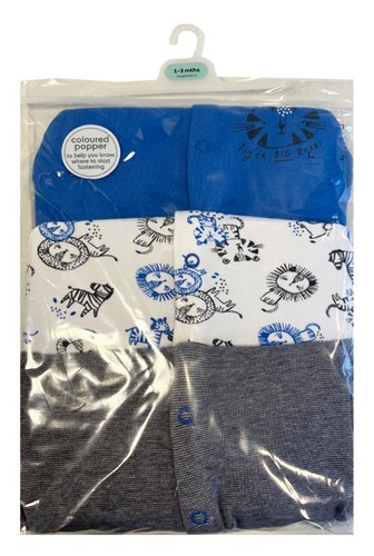Mothercare baby boys lion - baby,