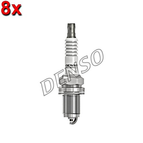 Spark plug denso fits aston - denso,