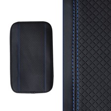 Car Armrest Cushion Cover Auto