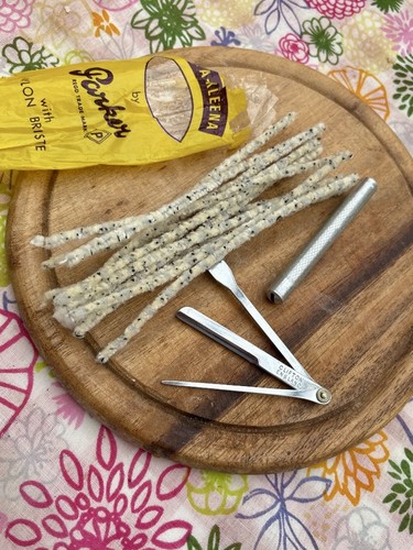 Vintage parker kleena tool - vintage, a-kleena