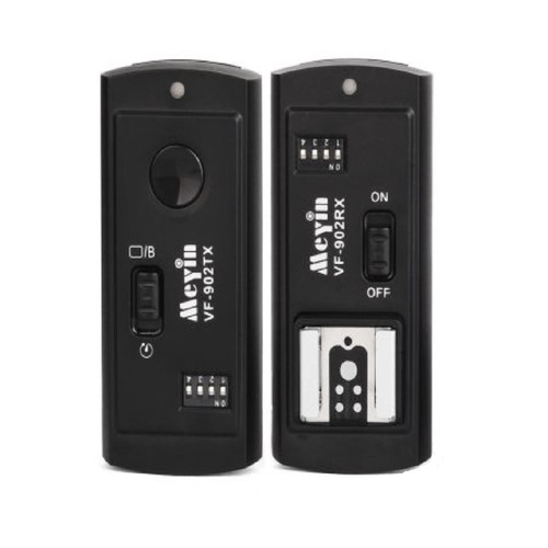 Mcyin 902 wireless - vf-902,