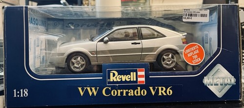 Revell corrado vr6 1 18 - , vw