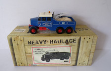 CORGI TOYS CC11102 SCAMMELL