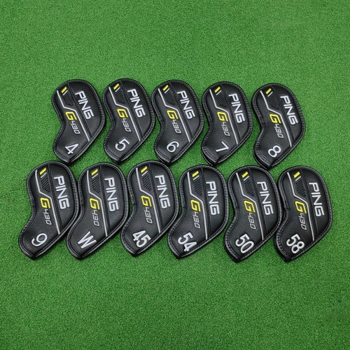 Ping g430 golf iron shaft - golf,