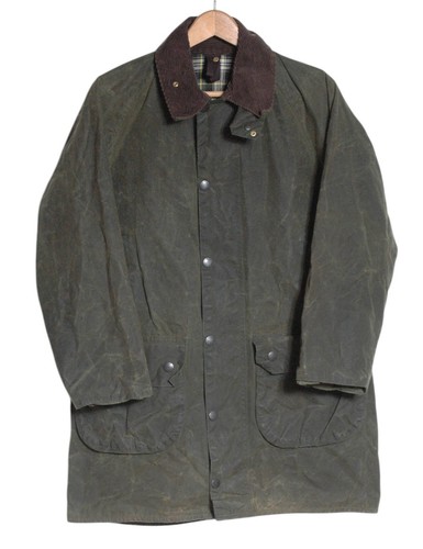 Vintage a123 barbour - a123,