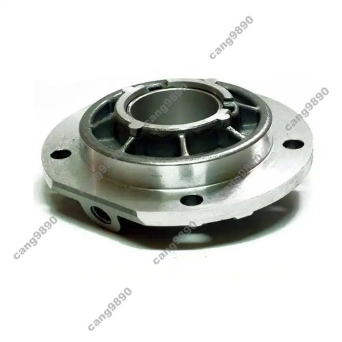 Air compressor back cover - compressor,