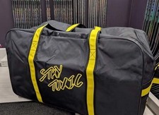 Toxic Hockey Ice Hockey Kit