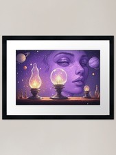 Cosmic Spiritual Fortune